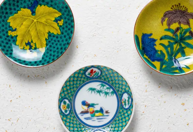 相続される文化財の保護と橋渡し